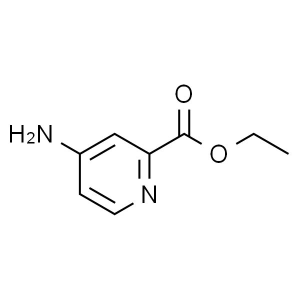4-氨基-2-吡啶羧酸乙酯