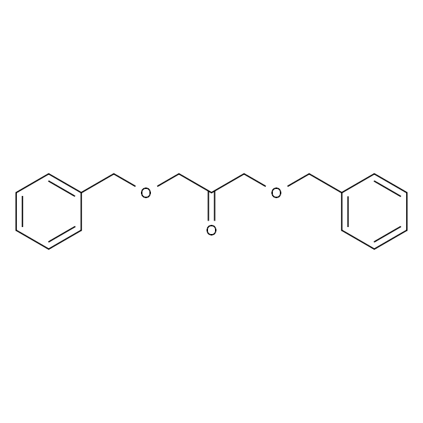 1,3-双(苄氧基)丙-2-酮