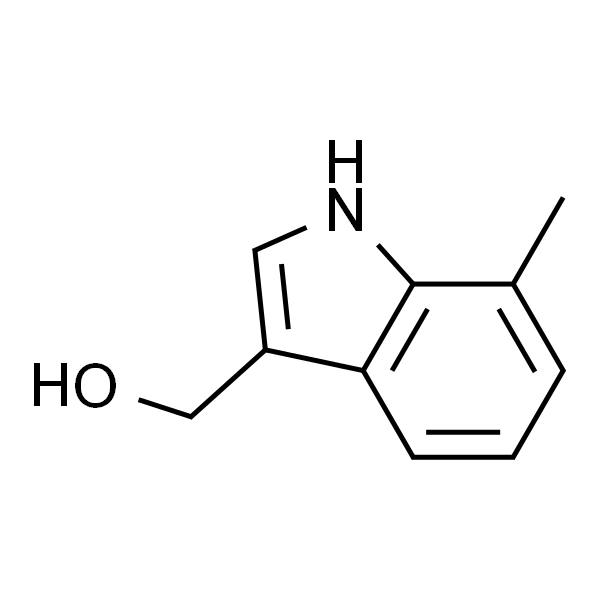 (7-甲基-1H-吲哚-3-基)甲醇