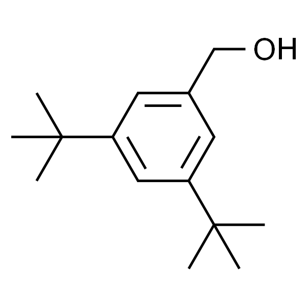 3,5 -二叔丁基醇