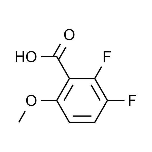 2,3-二氟-6-甲氧苯甲酸