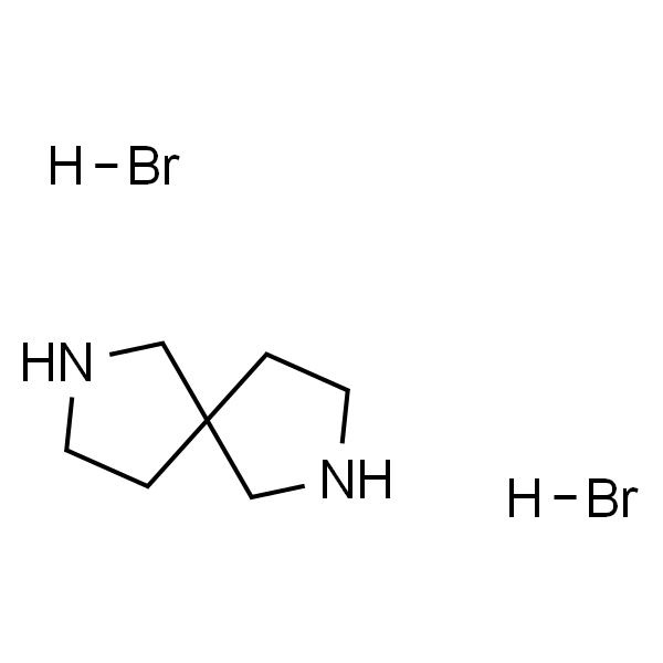 2,7-二氮杂螺[4.4]壬烷二氢溴酸盐