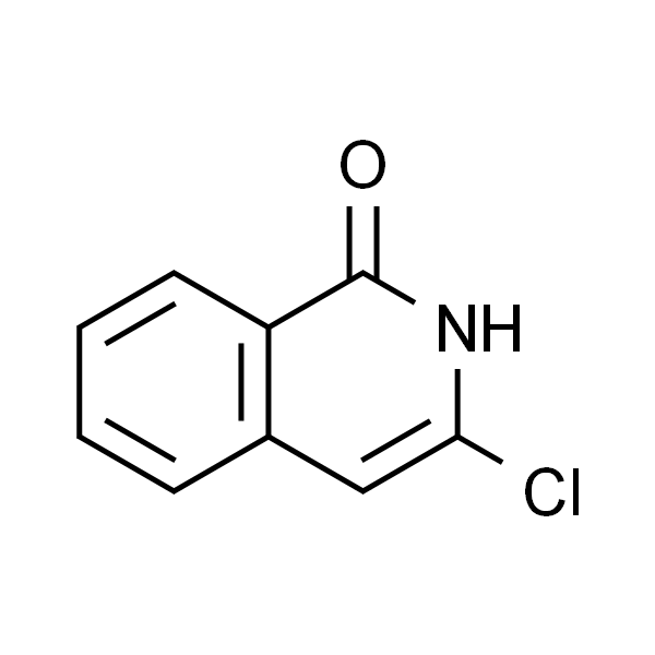3-氯异喹啉-1(2H)-酮