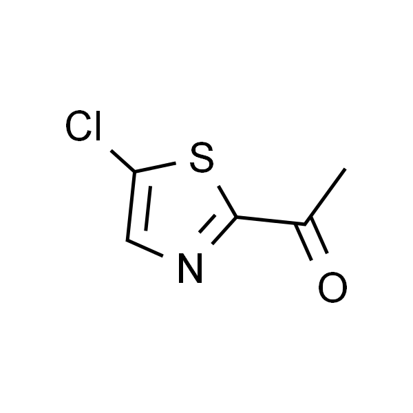 1-(5-氯-1,3-噻唑-2-基)乙-1-酮