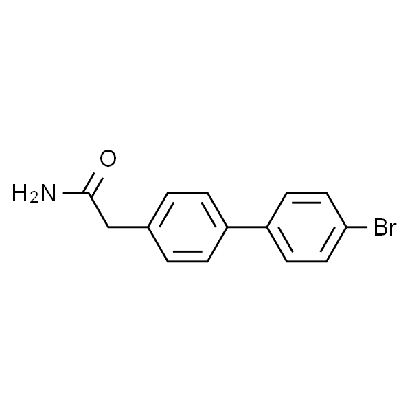 4'-Bromo[1,1'-biphenyl]-4-acetamide