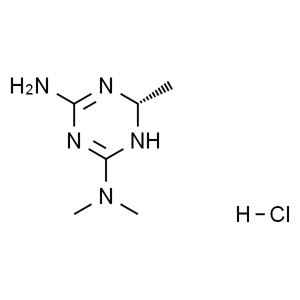 Imeglimin (hydrochloride)
