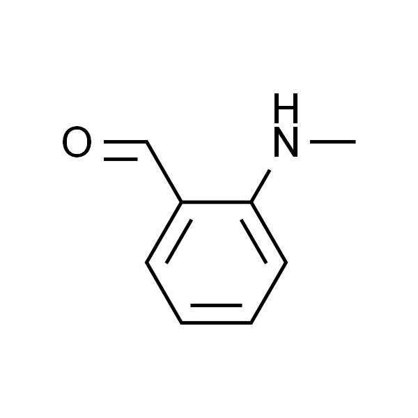 2-(甲基氨基)-苯甲醛