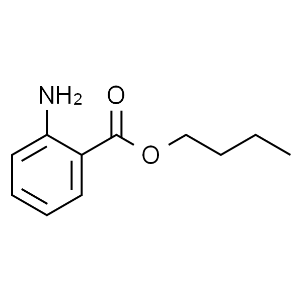 butyl anthranilate