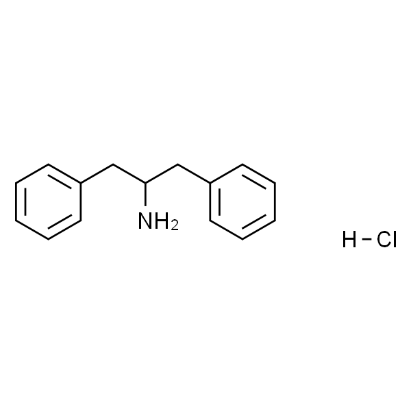 1-苄基-2-苯基-乙胺盐酸盐
