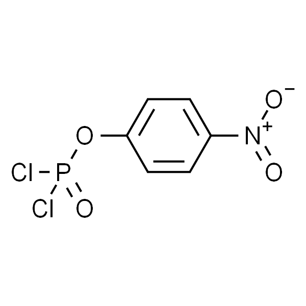 4-硝基苯二氯化磷