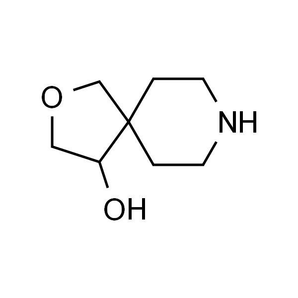 2-氧杂-8-氮杂螺[4.5]癸-4-醇