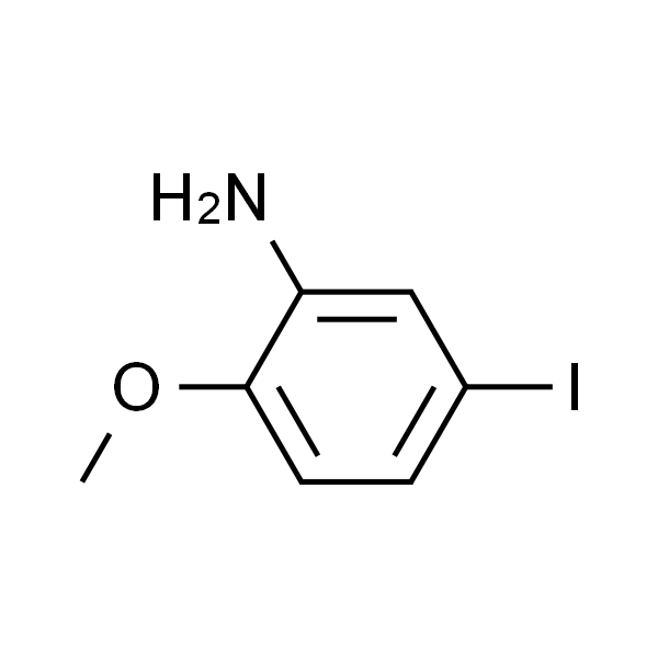 5-碘-2-甲氧基苯胺
