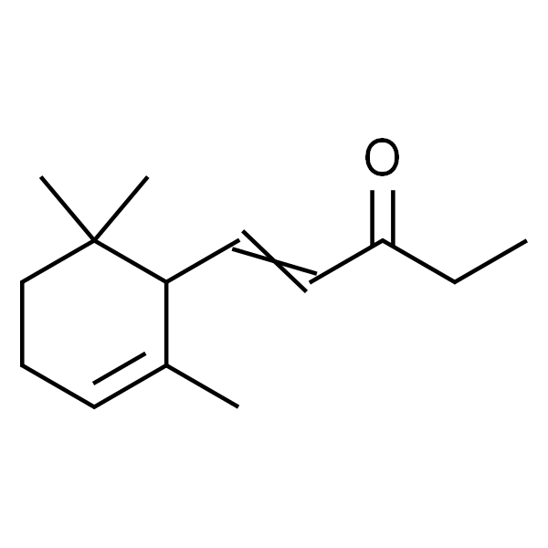 1-(2,6,6-三甲基-2-环己烯-1-基)-1-戊烯-3-酮