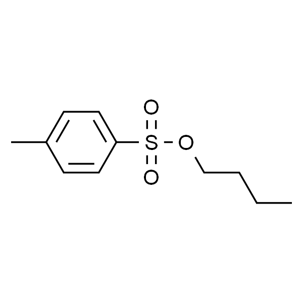 对甲苯磺酸正丁酯