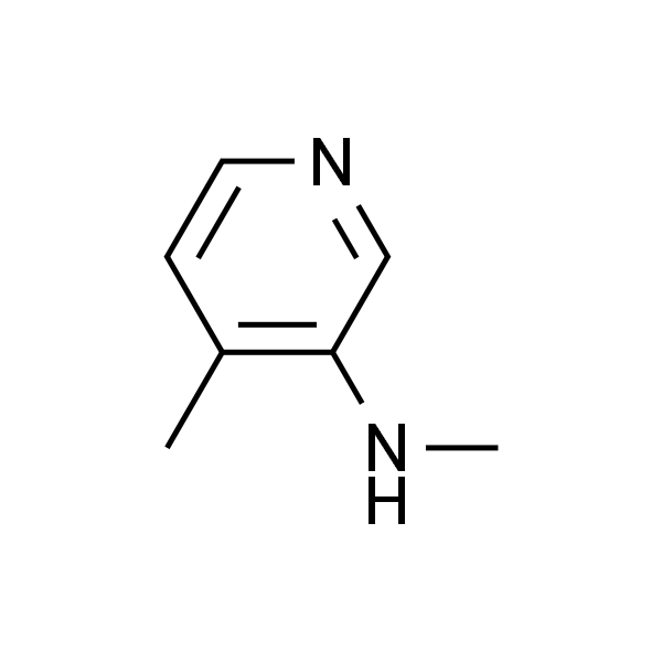 N,4-二甲基吡啶-3-甲胺