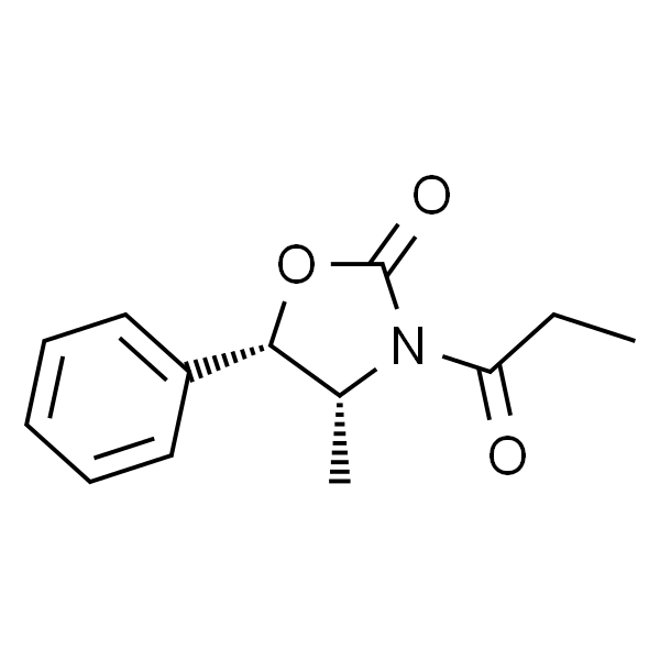 (4R,5S)-3-丙酰基-4-甲基-5-苯基-2-噁唑烷酮