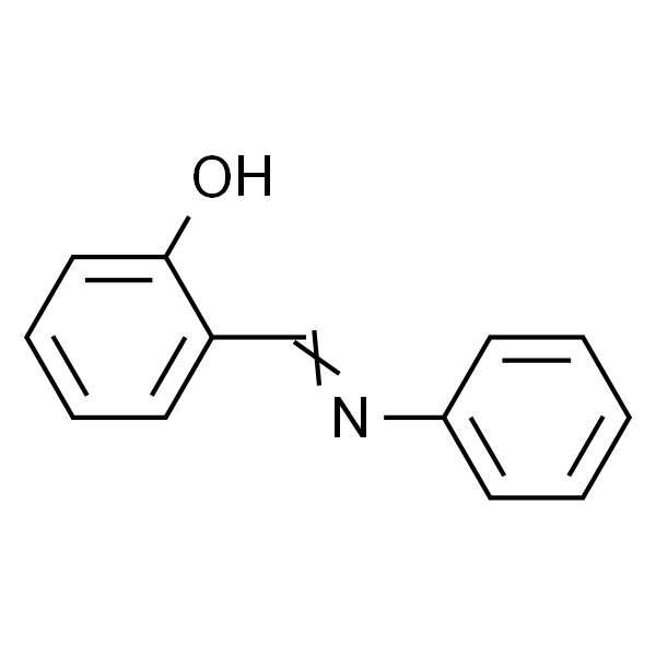 2-羟基苄基苯胺