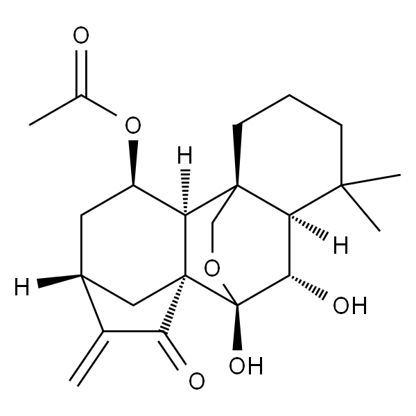 长管贝壳杉素 E