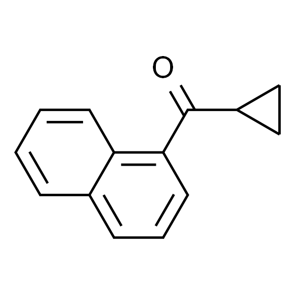 环丙基(萘-1-基)甲酮