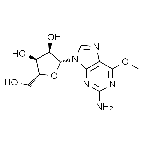 6-O-Methyl Guanosine