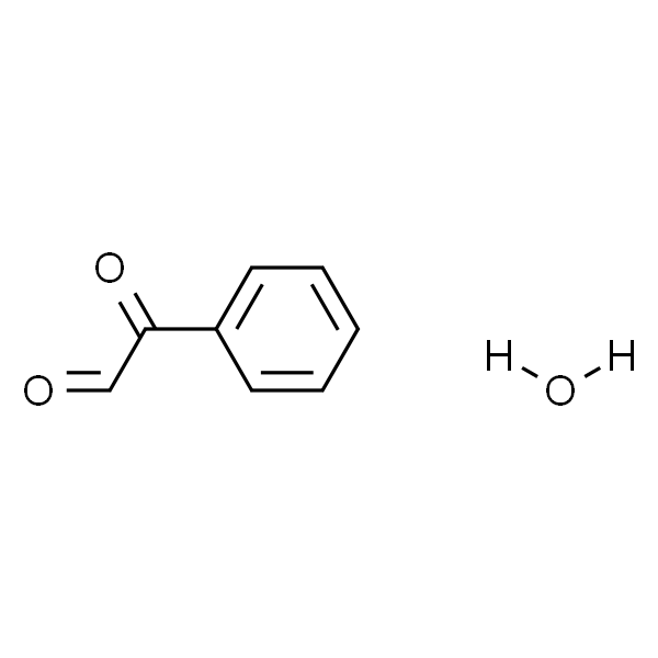 苯基乙二醛水合物