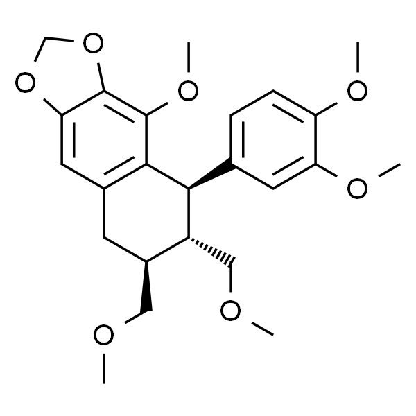 珠子草次素