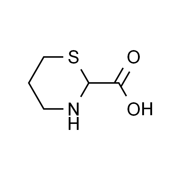 1,3-噻唑烷-2-羧酸