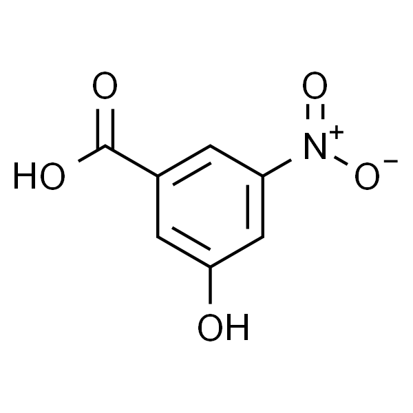 3-羟基-5-硝基苯甲酸