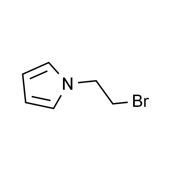 1-(2-溴乙基)吡咯