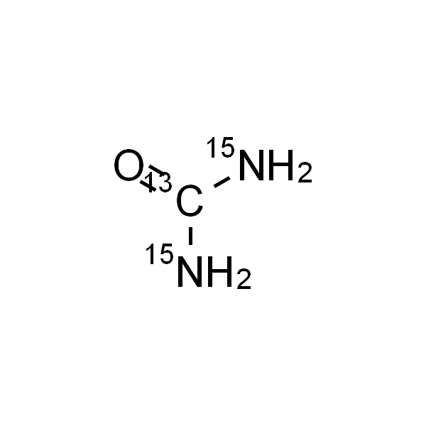 尿素-13C-15N2