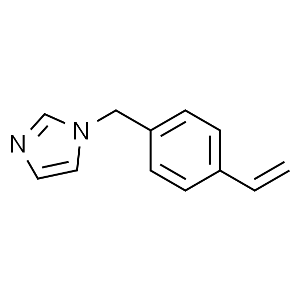1-(4-乙烯基苄基)-1H-咪唑