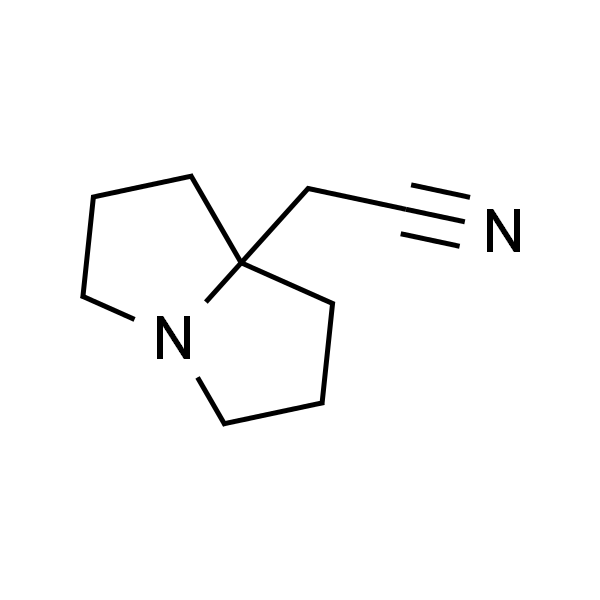 1-氮杂双环[3.3.0]辛烷-5-乙腈