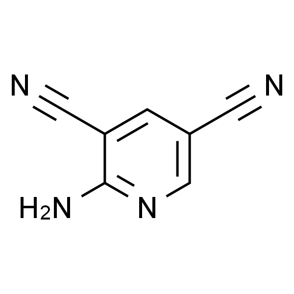 3,5-二氰基-2-氨基吡啶