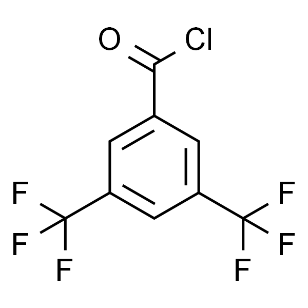 3,5-双三氟甲基苯甲酰氯