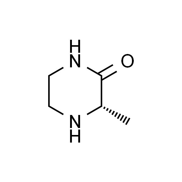 (S)-3-甲基哌嗪-2-酮
