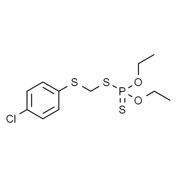 三硫磷标准溶液