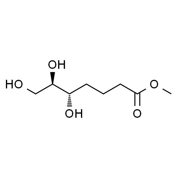 (5S,6R)-METHYL 5,6,7-TRIHYDROXYHEPTANOATE