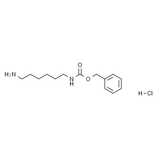 N-苄氧羰基-1,6-二氨基己烷盐酸盐
