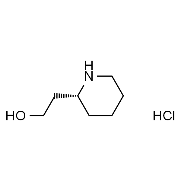 (S)-2-(2-羟乙基)哌啶盐酸盐