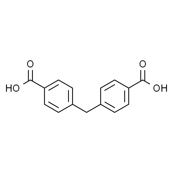 二苯基甲烷-4,4-二羧酸