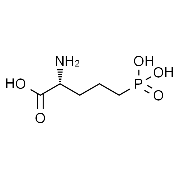 (R)-2-氨基-5-膦酰戊酸