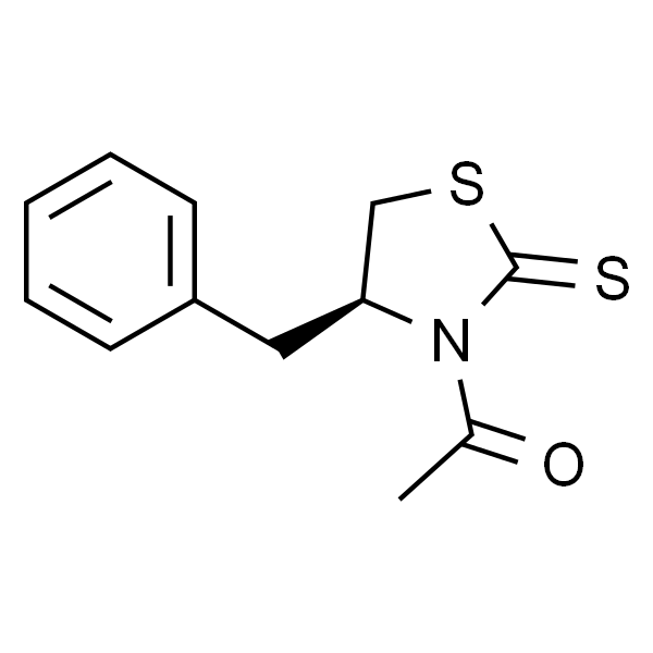 (4S)-3-乙酰基-4-苄基噻唑烷-2-硫酮