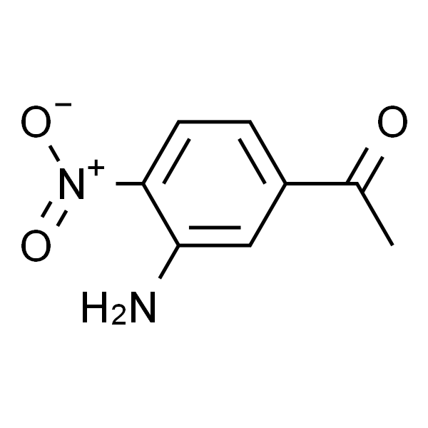1-(3-氨基-4-硝基苯基)乙酮