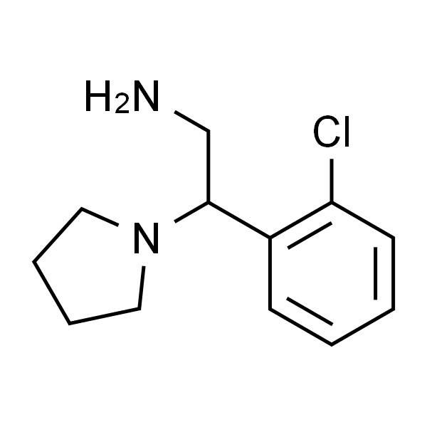 2-吗啉-4-基-1-苯基乙胺