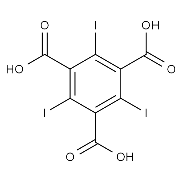 2,4,6-三碘苯-1,3,5-三羧酸