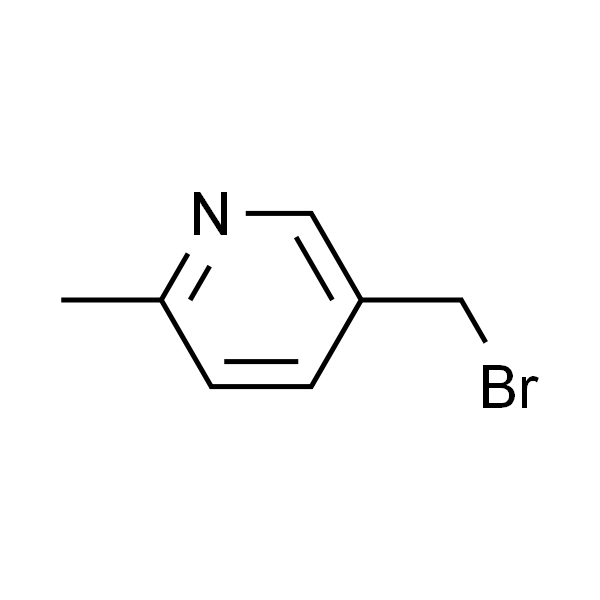 5-(溴甲基)-2-甲基吡啶