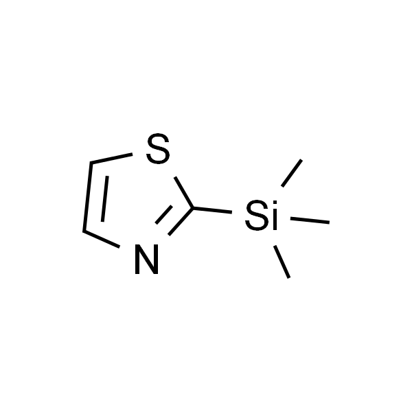 2-(三甲基硅基)噻唑