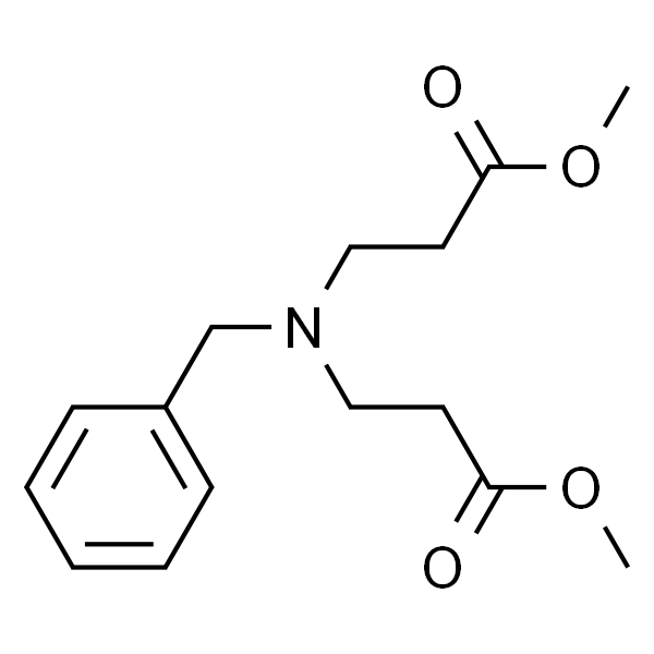 3,3'-(苄基亚氨基)二丙酸二甲酯