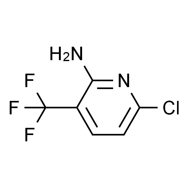 6-氯-3-(三氟甲基)吡啶-2-胺