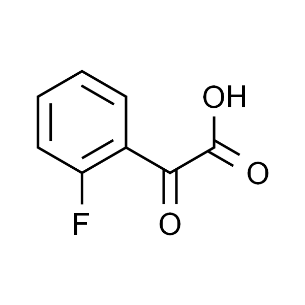 (2-氟-苯基)-氧代乙酸